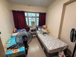 Blk 468B Fernvale Lea (Sengkang), HDB 4 Rooms #551990061